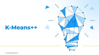 © SuperDataScience
K-Means++
 