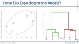 © SuperDataScience
Machine Learning A-Z
NOT
FOR
DISTRIBUTION
©
SUPERDATASCIENCE
www.superdatascience.com
z
P3
P2
P1
P4
P5
P6
P1 P2 P3 P4 P5 P6
 