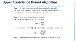 NOT
FOR
DISTRIBUTION
©
SUPERDATASCIENCE
www.superdatascience.com
 