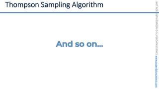 NOT
FOR
DISTRIBUTION
©
SUPERDATASCIENCE
www.superdatascience.com
 