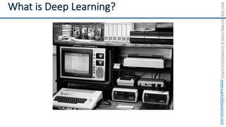 NOT
FOR
DISTRIBUTION
©
SUPERDATASCIENCE
www.superdatascience.com
 