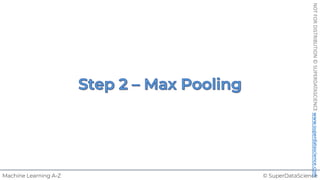 © SuperDataScience
Machine Learning A-Z
NOT
FOR
DISTRIBUTION
©
SUPERDATASCIENCE
www.superdatascience.com
 