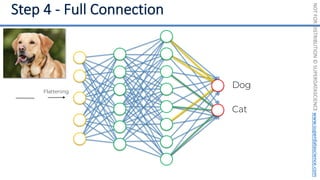 NOT
FOR
DISTRIBUTION
©
SUPERDATASCIENCE
www.superdatascience.com
Flattening
Dog
Cat
 