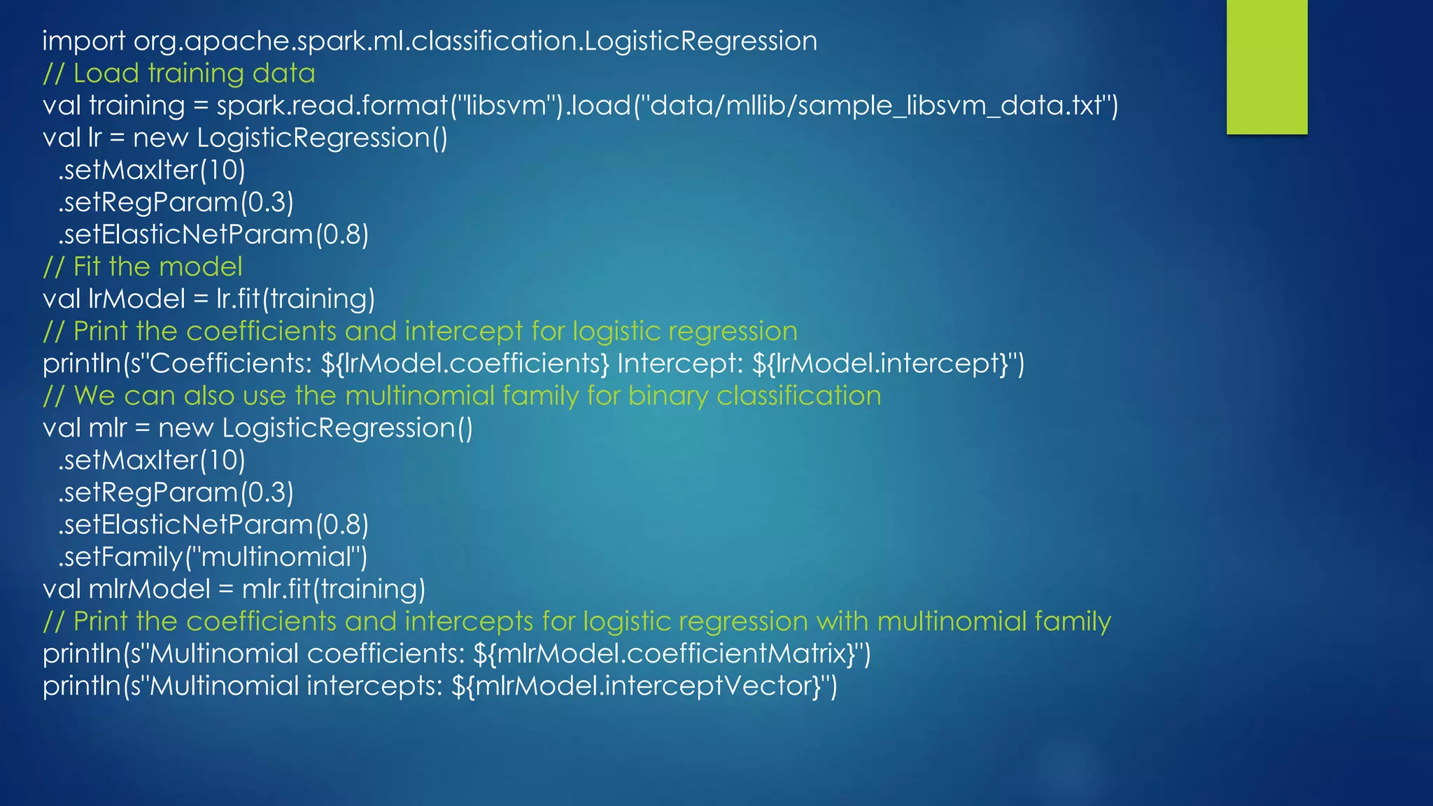 Machine learning Algorithms | PDF