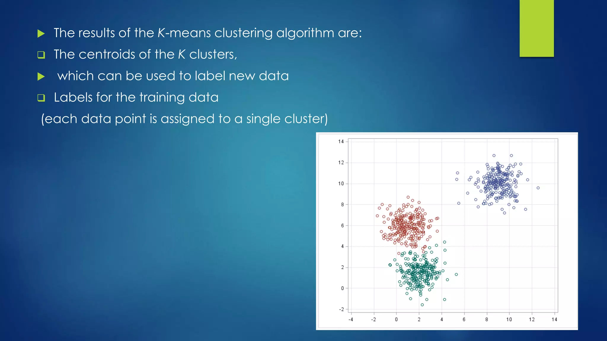 Machine learning Algorithms | PDF