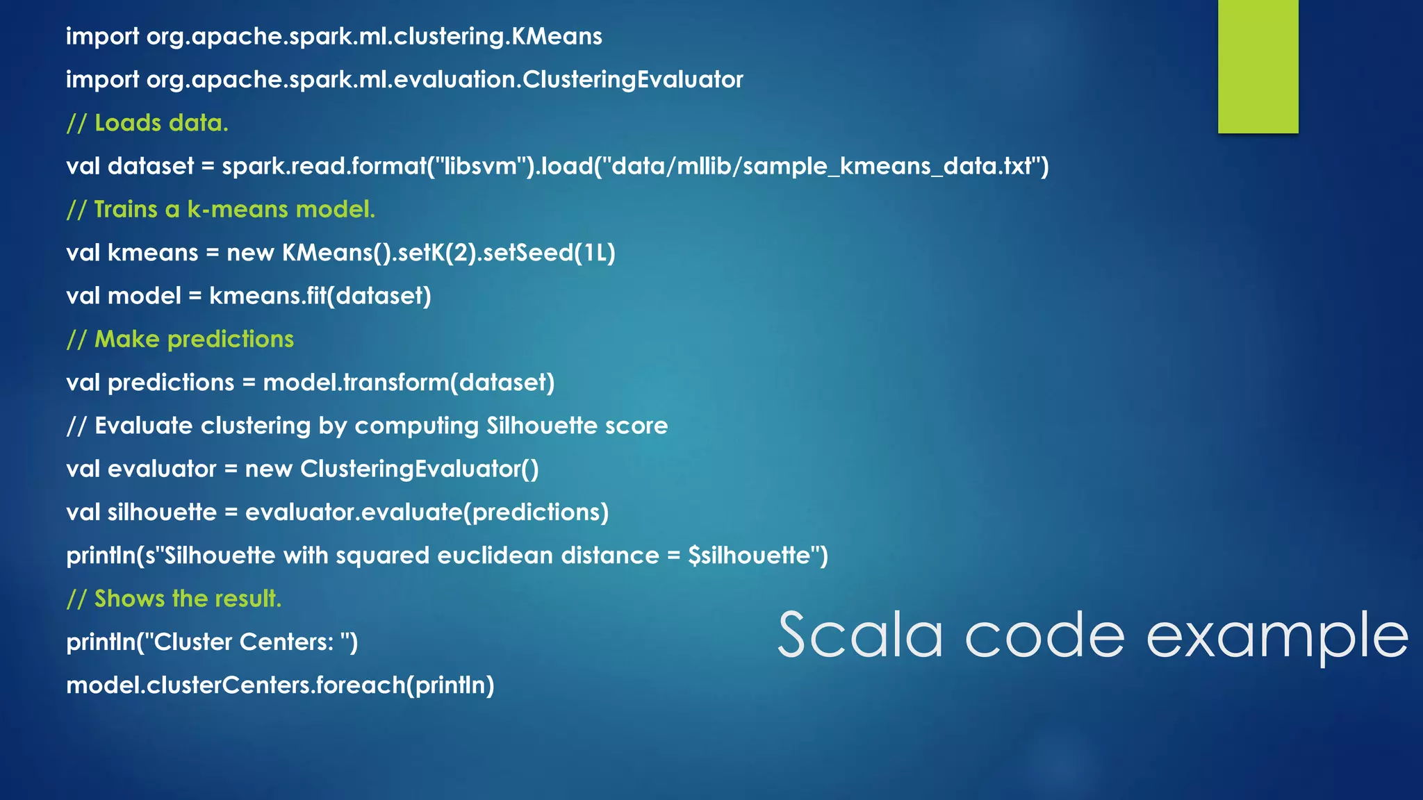 Machine learning Algorithms | PDF
