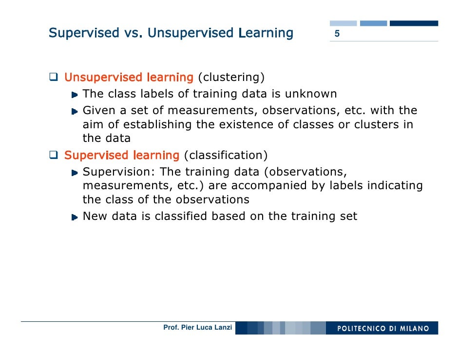 introduction to classification in machine learning