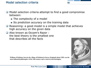 Model selection criteria                                                              58



  Model selection criteria att...