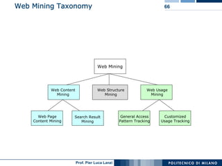 Machine Learning and Data Mining: 19 Mining Text And Web Data | PPT