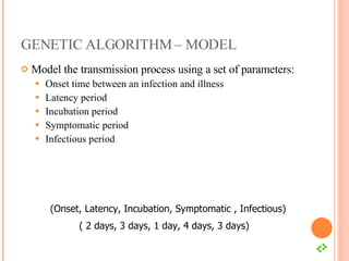 Biosurveillance: Machine Learning And Disease Surveillance by Kass-Hout ...