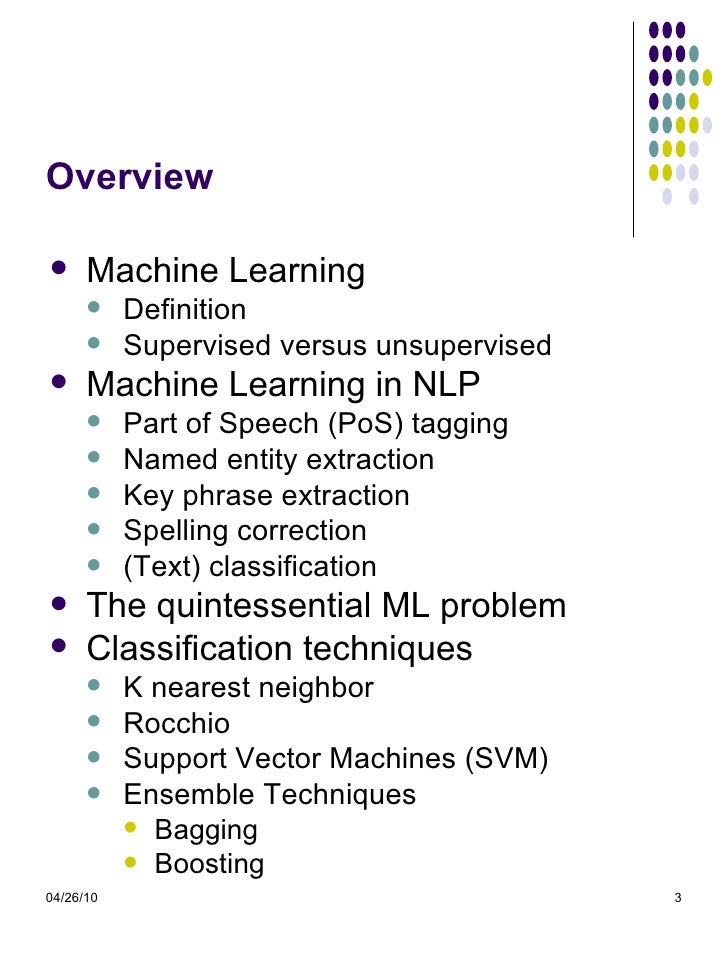 deep learning applications ppt