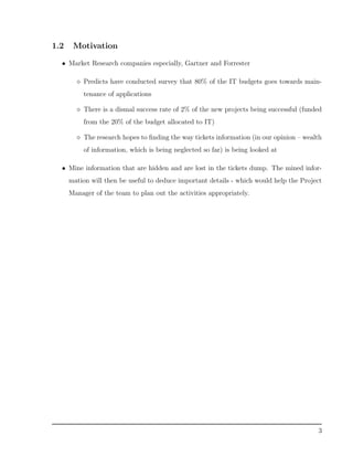 A Machine Learning approach to predict Software Defects | PDF