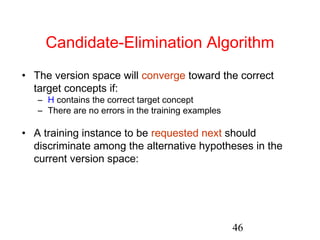 Machine Learning Chapter 11 2 | PPT