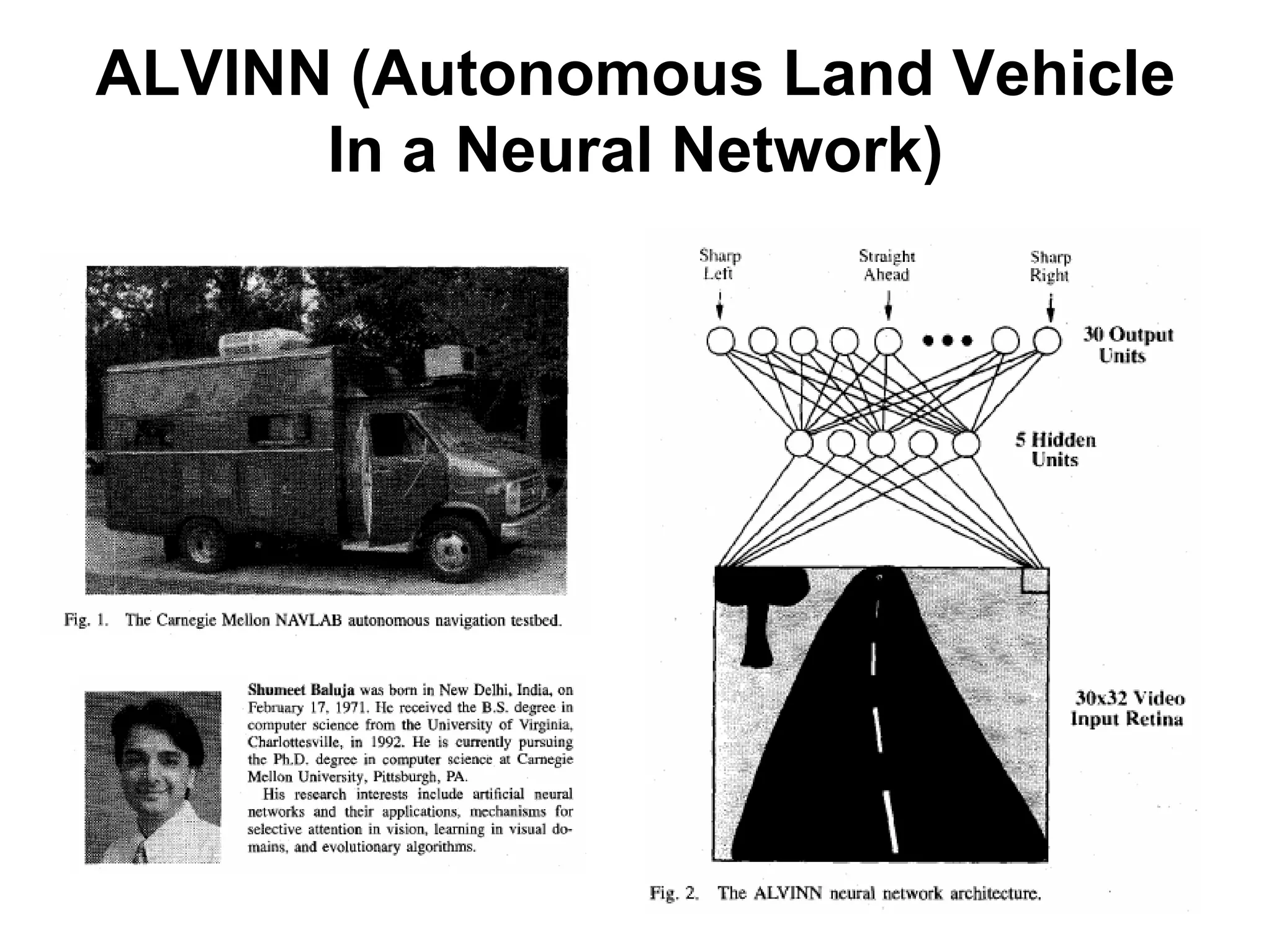 Machine learning Lecture 1