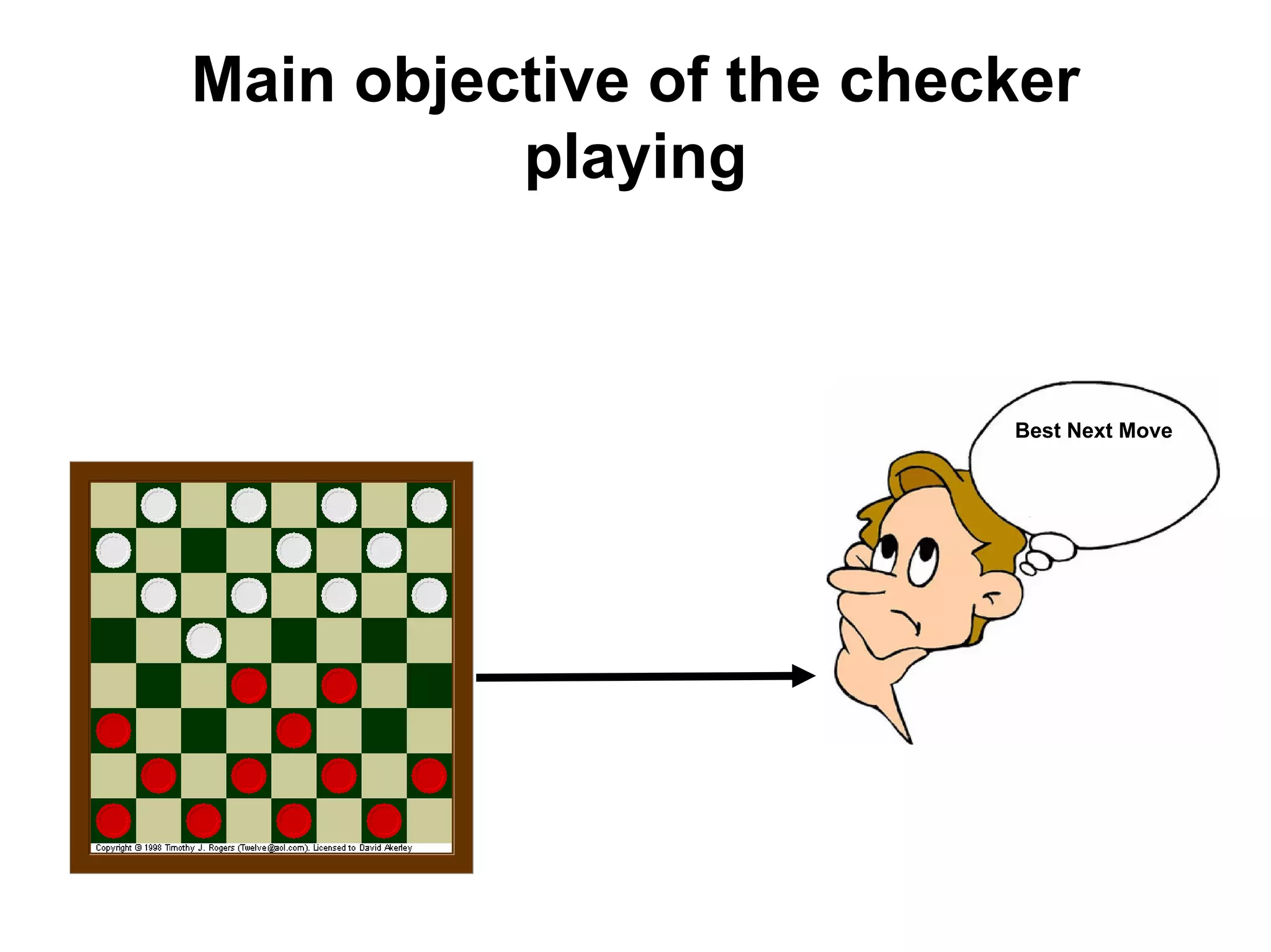 Machine learning Lecture 1