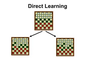 Machine learning Lecture 1