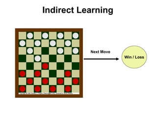 Machine learning Lecture 1
