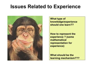 Machine learning Lecture 1