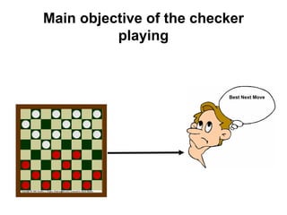 Machine learning Lecture 1