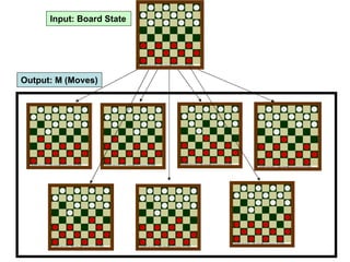 Machine learning Lecture 1
