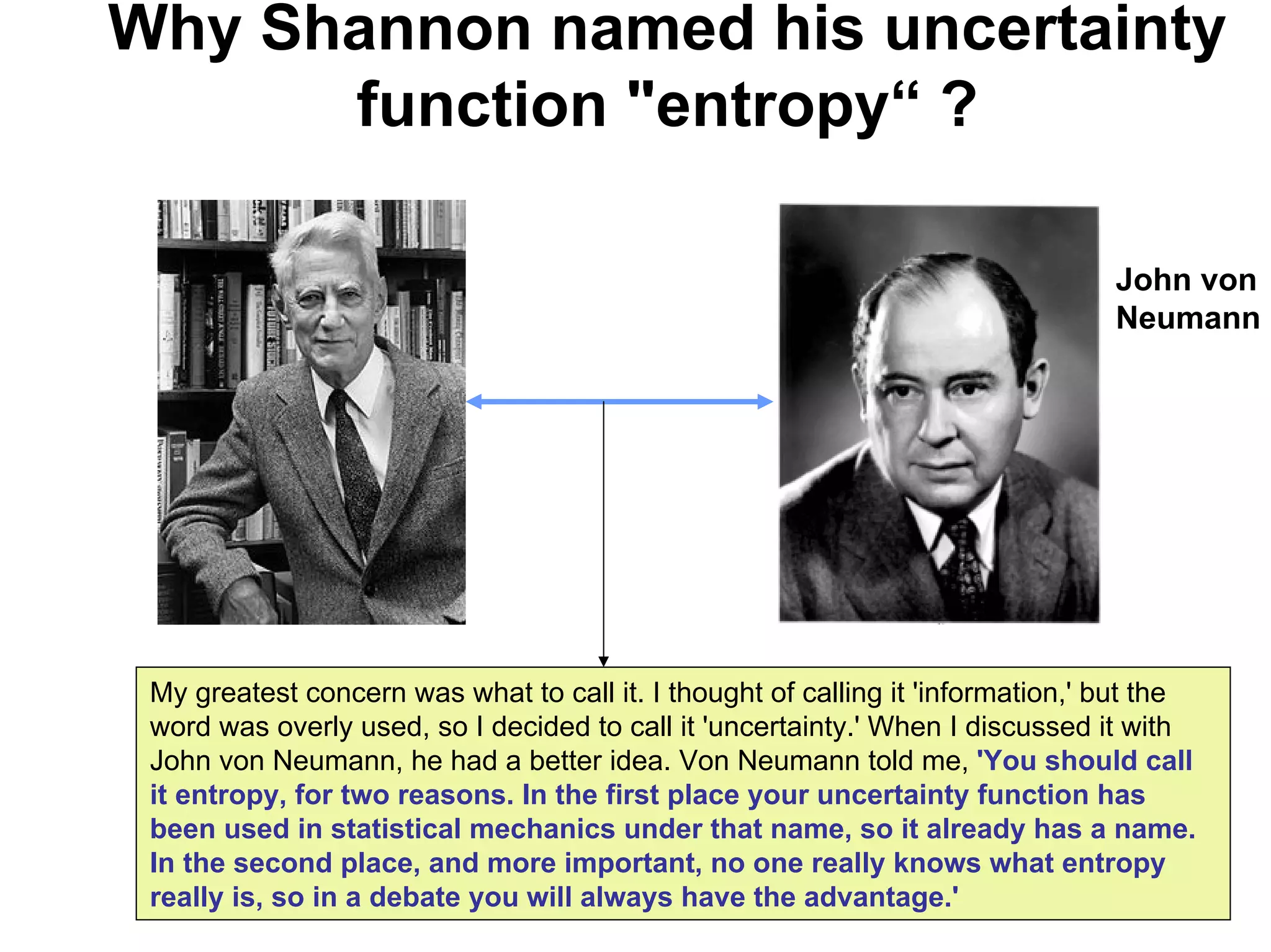 Machine learning Lecture 2