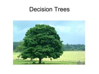 Machine learning Lecture 2