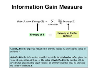 Machine learning Lecture 2