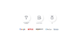 Machine Learning na globo-com | PDF
