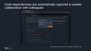 Machine Learning with Amazon SageMaker | PDF