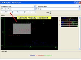 submit to magnify local result
 