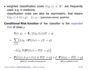 Machine Learning | PDF