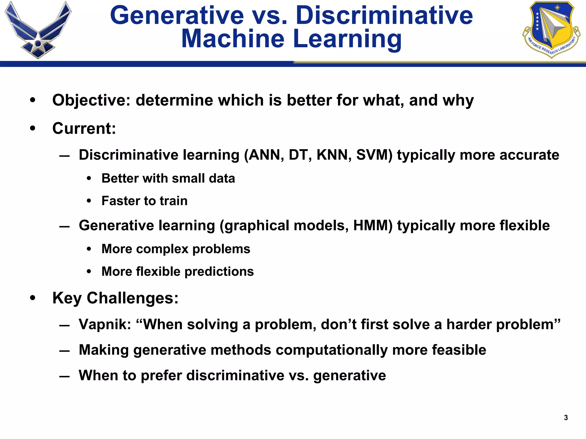 Machine Learning | PPT