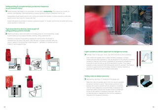Machine safety-guide | PDF