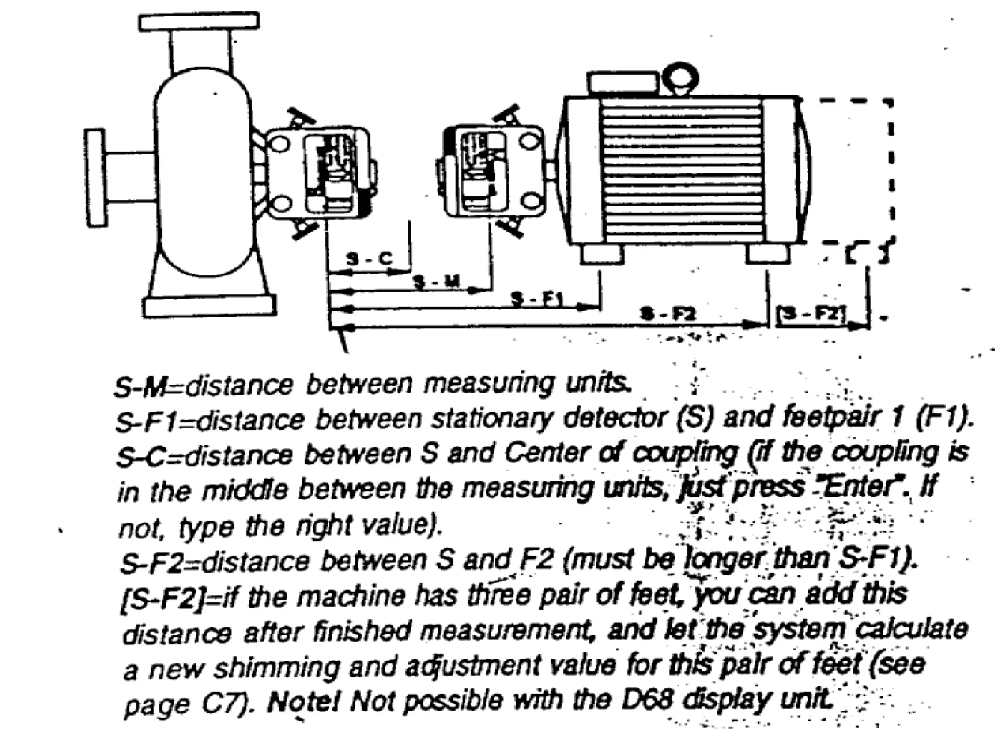 MACHINE ALIGNMENT.pptx. An Useful Presentation to understand Alignment Requirements