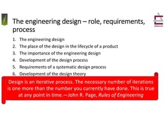 Basic Engineering Design Principles Machine and product design_1_elearning.pdf
