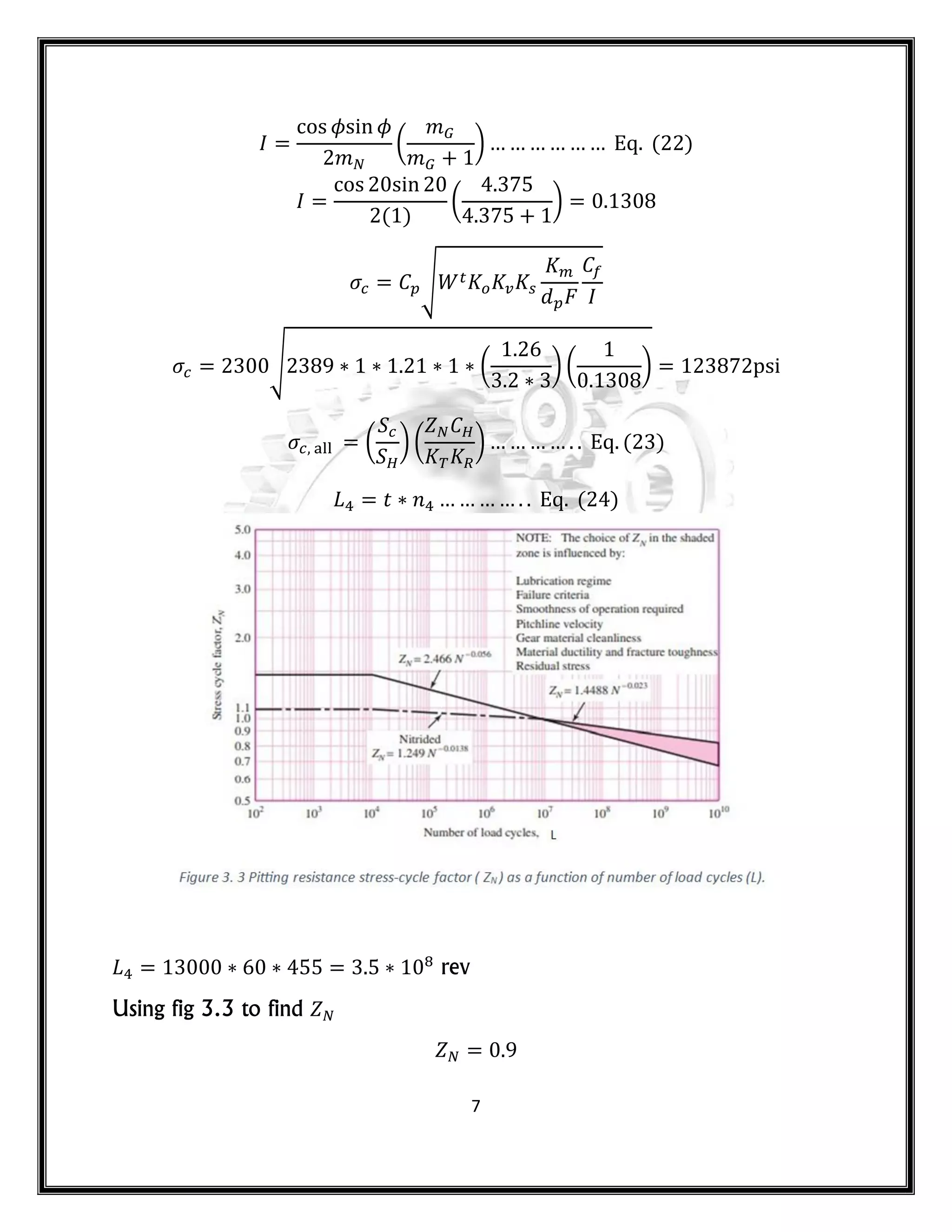 7
𝑚
(
𝑚
𝑚
) ( )
( )
( )
√
√ ( ) ( )
( ) ( ) ( )
𝑡 𝑛 ( )
rev
Using fig 3.3 to find
 