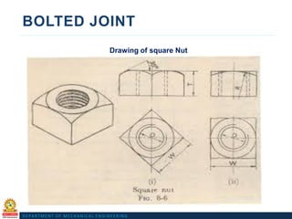 Machine Component For Drawing Machine Drawing and its machine component drawing.pdf
