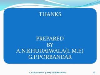 A.N.KHUDAIWALA (L.M.E) G.P.PBR
 