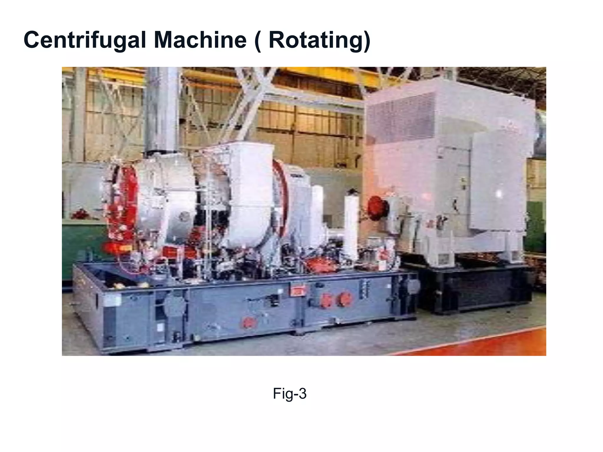 Machine Foundation Design | PDF