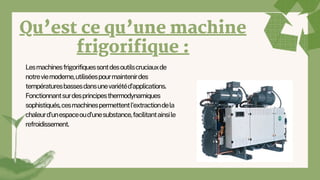 Rigor Machine Machine Frigorifique (1).pdfne,adn,an,az,nz | PDF