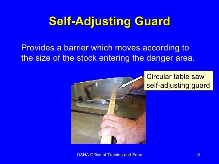 Machine Guarding Ppt