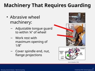 Machine Guarding Handout.pdf MachineGuarding For Industrial application .pdf.pptx