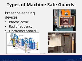 Machine Guarding Handout.pdf MachineGuarding For Industrial application .pdf.pptx