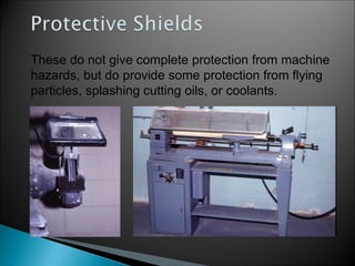 Machine Guarding Examples For Powerpoint Machine_Guarding SAFETY.ppt document and cancelation prompt | PPT