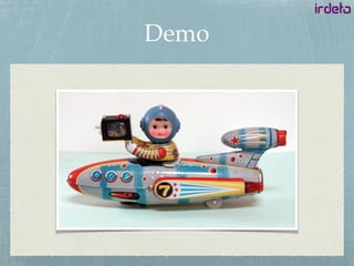 Demo
 