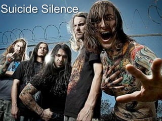 Suicide Silence
 