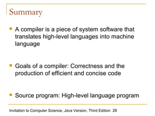 Machine language | PPT