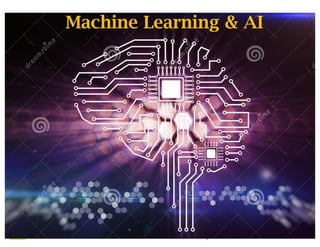 Machine learning intro | PDF