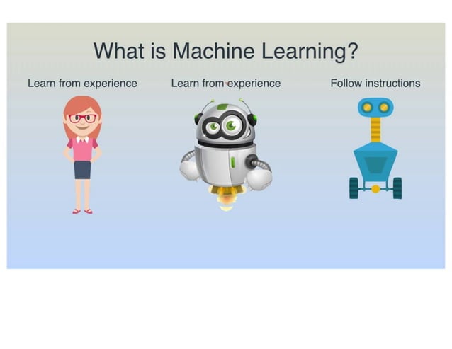 Machine learning intro | PDF