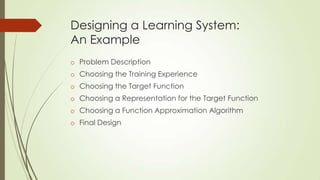 Machine learning with ADA Boost | PPTX